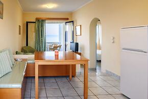 Sea Breeze Apartments Chios