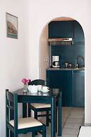 Sea Breeze Apartments Chios