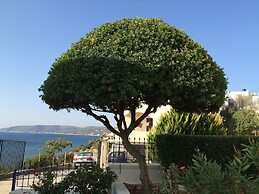Sea Breeze Apartments Chios