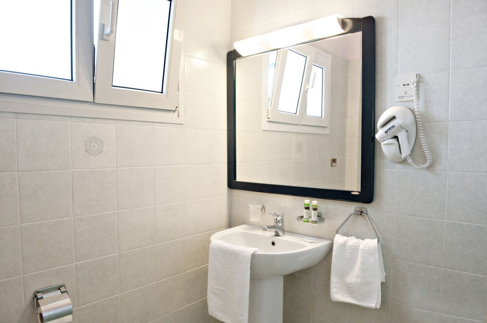 Sea Breeze Apartments Chios