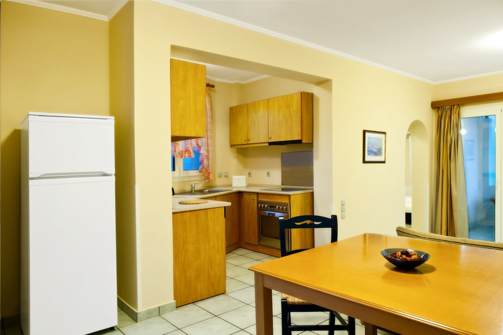 Sea Breeze Apartments Chios