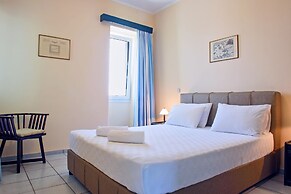 Sea Breeze Apartments Chios