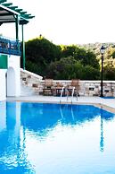 Sea Breeze Apartments Chios