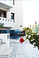 Sea Breeze Apartments Chios