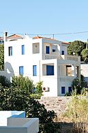 Sea Breeze Apartments Chios