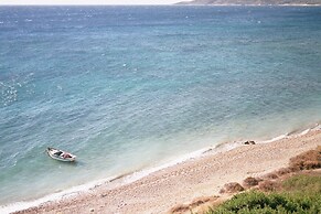 Sea Breeze Apartments Chios