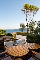 Sea Breeze Apartments Chios