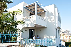 Sea Breeze Apartments Chios