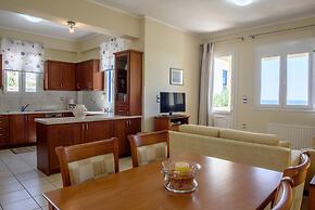 Sea Breeze Apartments Chios