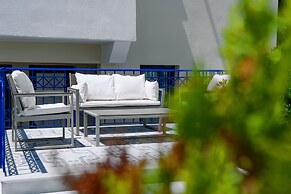 Sea Breeze Apartments Chios
