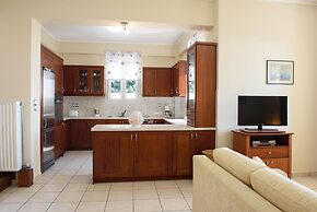 Sea Breeze Apartments Chios