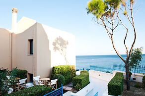 Sea Breeze Apartments Chios