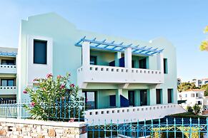 Sea Breeze Apartments Chios