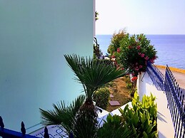 Sea Breeze Apartments Chios