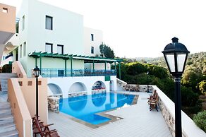 Sea Breeze Apartments Chios
