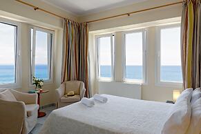 Sea Breeze Apartments Chios