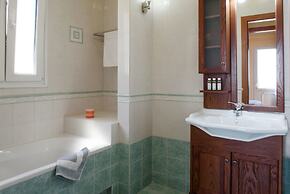 Sea Breeze Apartments Chios
