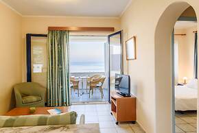 Sea Breeze Apartments Chios