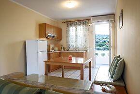 Sea Breeze Apartments Chios