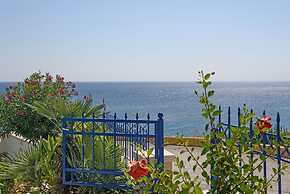 Sea Breeze Apartments Chios