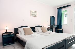 Sea Breeze Apartments Chios