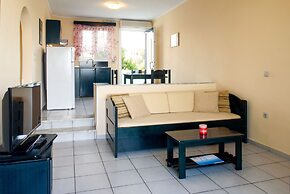 Sea Breeze Apartments Chios