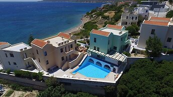 Sea Breeze Apartments Chios