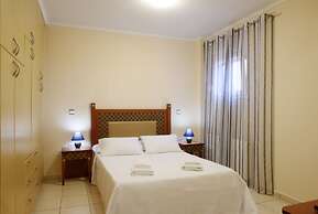 Sea Breeze Apartments Chios