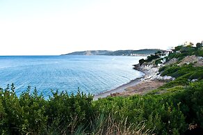 Sea Breeze Apartments Chios