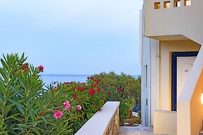Sea Breeze Apartments Chios