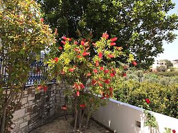 Sea Breeze Apartments Chios