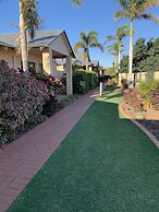 Comfort Inn & Suites Karratha