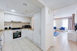Millennium Lakeview Residence