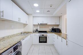 Millennium Lakeview Residence