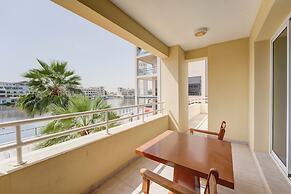 Millennium Lakeview Residence
