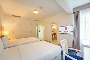 Millennium Lakeview Residence