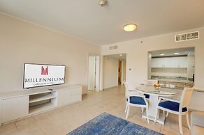 Millennium Lakeview Residence