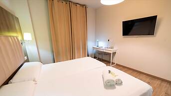 Hotel Sercotel Doña Carmela