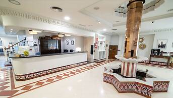 Hotel Sercotel Doña Carmela