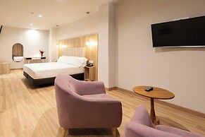 Hotel Sercotel Doña Carmela