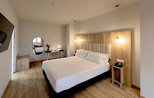 Hotel Sercotel Doña Carmela