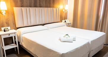 Hotel Sercotel Doña Carmela