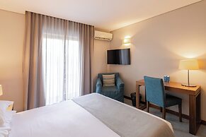 Hotel Navarras