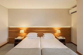 Hotel Navarras