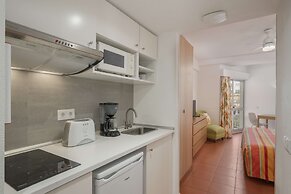 Florasol Residence Hotel