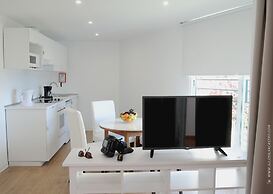 Florasol Residence Hotel