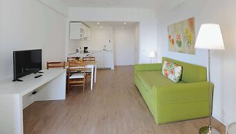 Florasol Residence Hotel