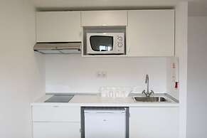Florasol Residence Hotel