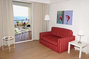 Florasol Residence Hotel
