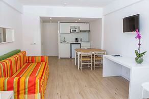 Florasol Residence Hotel